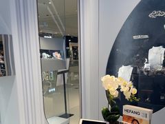 -HEFANG Jewelry何方珠宝(IFS店)
