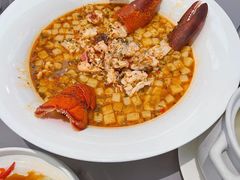 -徐记海鲜(陕西历史博物馆|明德门店)