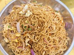 炒面-友记河鲜(聚友美食店)