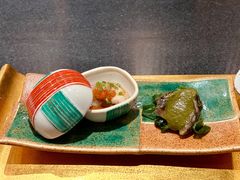 -奈良本寿司(永嘉路店)