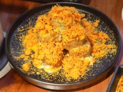 -九田家黑牛烤肉料理(新辰里亚运村店)