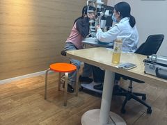 -天津大学爱尔眼科医院(天津院区)