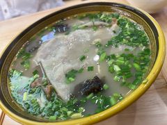 -高记清香园绝味不翻汤