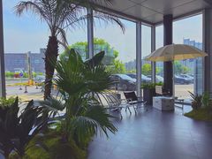 展厅-无锡德星奔驰4S店(胡埭店)