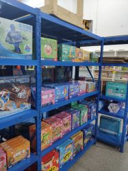 点击看大图 -逝水玩具折扣店
