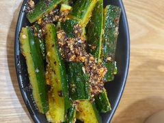 -桂在香知桂林米粉(红博中央公园店)