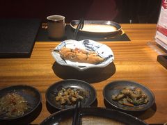-和彩放题餐厅(酒仙桥店)