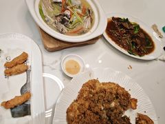 -厝包四点金·潮宴(太古仓店)