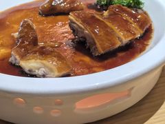 -德胜轩正宗顺德菜(宝安沙井会展中心店)