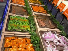 -欢乐牧场主题自助料理(T12店)