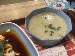 皮蛋粥-魏家凉皮(协和店)