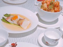 -朝(澳门伦敦人店)