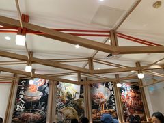 -味千拉面(广州白云机场T1西二店)