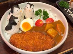 -小川洋风料理(街道口店)