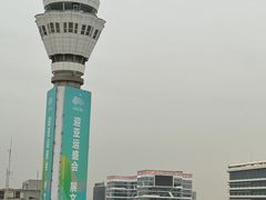 -杭州萧山国际机场