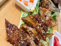 -清真·老兰家(兴善寺西街总店)