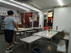 -金陵老丁家馄饨(新街口店)