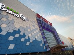 -万达广场(盐城盐都店)