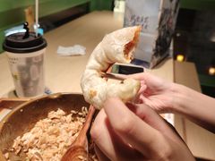 -京参 • 擂椒饭(这有山店)