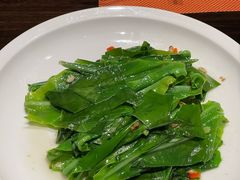 -若蘭慈·无国界素食料理(欢乐海岸店)