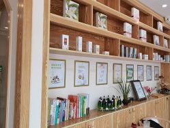 -慈蕊美容养生·专业经络调理