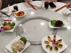 -瑞福园联谊餐室(茂名南路店)