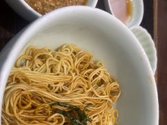 -蟹上黄·蟹黄面·江南糖水(人民广场店)