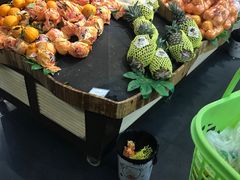 -鲜丰水果(九洲新世界花苑店)