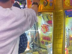 -星际传奇·电玩城·游戏厅·儿童乐园(大悦城店)