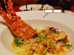 -圣丰索菲特·法国餐厅