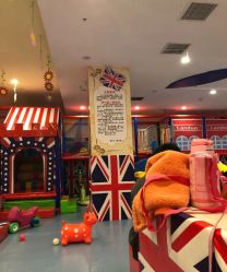 -都乐汇儿童乐园(莱蒙都会店)