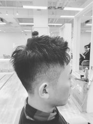 -P.STYLE派斯造型