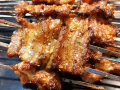 -碎怂烤肉(钟楼柳巷店)