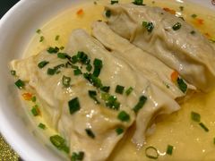 -阿英煲(凉城路店)