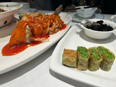 -民国红公馆·秦淮八艳(夫子庙店)
