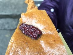 -锦记糕点铺