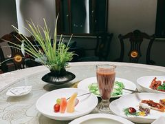 -君思港湾(富强店)