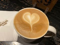 -StayReal Cafe(长宁来福士广场东八区店)