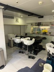点击看大图 -雅仕 HAIR SALON 美发沙龙