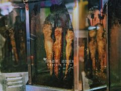 -一代烤翅王(大汉口店)