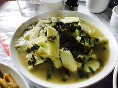 -南花桥羊肉馆老字号(乌镇店)