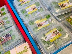 -王家沙点心店(南京西路总店)