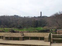 -巢湖姥山岛