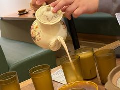 -贯贯吉·清真餐厅(浙江中路店)