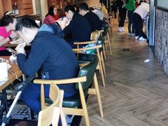 大堂-比格比萨自助(密云店)