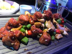 -老板恋上鱼(恒隆广场店)