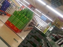 -华润万家(天河东店)