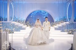 -曼格纳婚礼艺术中心(张江店)