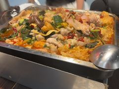 -后街佬·炭火鲜鱼杂(南城店)