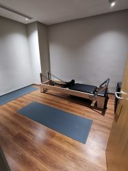 -FineYoga梵音瑜伽·普拉提